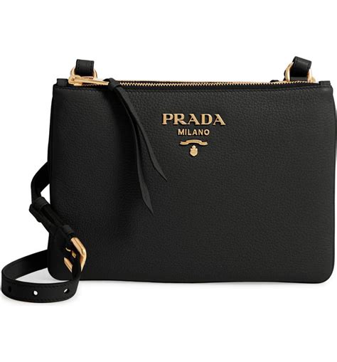 prada vitello daino medium pouch crossbody bag|prada vitello daino leather tote.